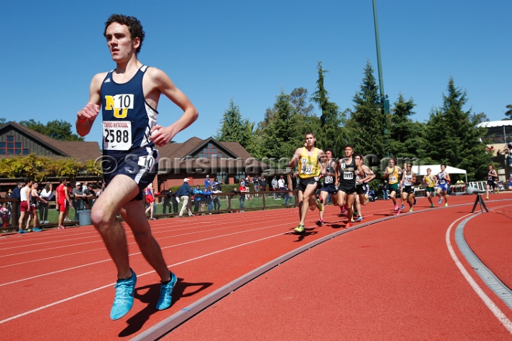 2014SIHSsat-031.JPG - Apr 4-5, 2014; Stanford, CA, USA; the Stanford Track and Field Invitational.